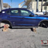 PORTIERA POSTERIORE DESTRA ALFA ROMEO Stelvio Serie (949_) (16>)