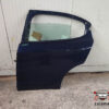 PORTIERA POSTERIORE SINISTRA ALFA ROMEO Stelvio Serie (949_) (16>)