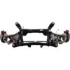 ASSALE POSTERIORE ALFA ROMEO Stelvio Serie (949_) 50574553 diesel (16>)