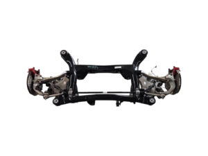 ASSALE POSTERIORE ALFA ROMEO Stelvio Serie (949_) 50574553 diesel (16>)