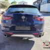 ASSALE POSTERIORE ALFA ROMEO Stelvio Serie (949_) 50574553 diesel (16>)