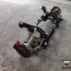 ASSALE POSTERIORE ALFA ROMEO Stelvio Serie (949_) 50574553 diesel (16>)