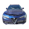 CENTRALINA MOTORE ALFA ROMEO Stelvio Serie (949_) 50552130 diesel (16>)