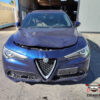 CENTRALINA MOTORE ALFA ROMEO Stelvio Serie (949_) 50552130 diesel (16>)