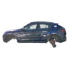 SPECCHIETTO RETROVISORE SINISTRO ALFA ROMEO Stelvio Serie (949_) 156123552 (16>)