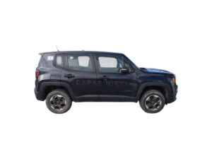 PORTIERA POSTERIORE DESTRA JEEP Renegade Serie (18>)