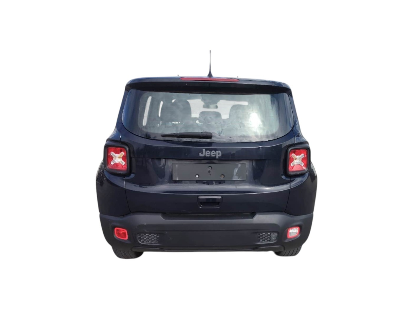 ASSALE POSTERIORE JEEP Renegade Serie 52088589 diesel (18>)