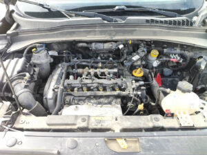 55265162 55265162 CENTRALINA MOTORE JEEP Renegade Serie diesel