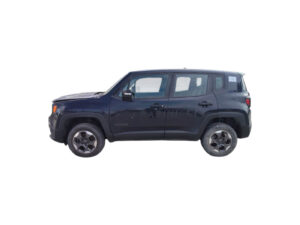 SPECCHIETTO RETROVISORE SINISTRO JEEP Renegade Serie 735613095 (18>)