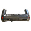 PARAURTI POSTERIORE PEUGEOT 3008 Serie (24>)
