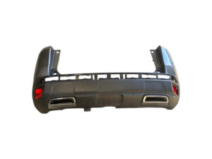 PARAURTI POSTERIORE PEUGEOT 3008 Serie (24>)
