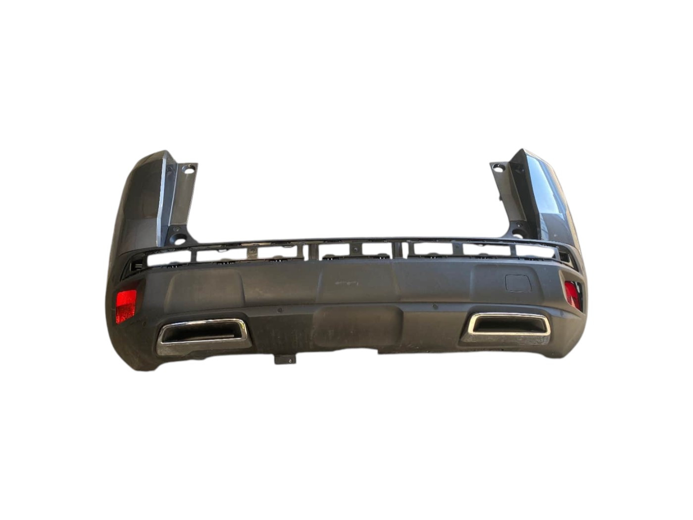 PARAURTI POSTERIORE PEUGEOT 3008 Serie (24>)