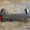 PARAURTI POSTERIORE PEUGEOT 3008 Serie (24>)