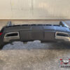 PARAURTI POSTERIORE PEUGEOT 3008 Serie (24>)