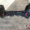 PARAURTI POSTERIORE PEUGEOT 3008 Serie (24>)