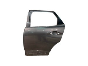 PORTIERA POSTERIORE SINISTRA PEUGEOT 3008 Serie (24>)