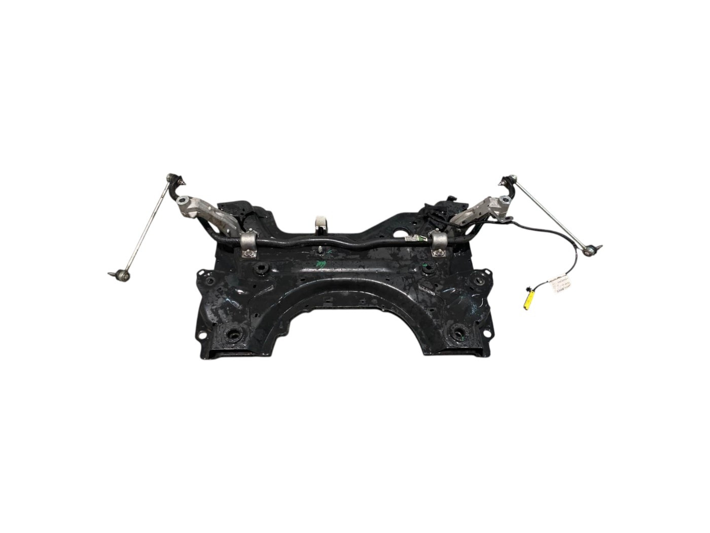 CULLA MOTORE PEUGEOT 3008 Serie diesel (24>)