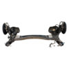 ASSALE POSTERIORE PEUGEOT 3008 Serie diesel (24>)