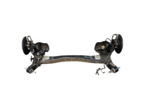 ASSALE POSTERIORE PEUGEOT 3008 Serie diesel (24>)