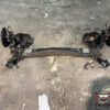 ASSALE POSTERIORE PEUGEOT 3008 Serie diesel (24>)