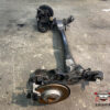 ASSALE POSTERIORE PEUGEOT 3008 Serie diesel (24>)
