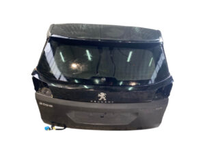 PORTELLONE POSTERIORE PEUGEOT 3008 Serie (24>)