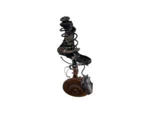 MONTANTE SOSPENSIONE ANT DX DACIA Jogger Serie (21>)
