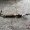 MARMITTA COMPLETA DI TERMINALE SCARICO DACIA Jogger Serie 208024992R (21>)