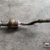 MARMITTA COMPLETA DI TERMINALE SCARICO DACIA Jogger Serie 208024992R (21>)