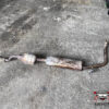 MARMITTA COMPLETA DI TERMINALE SCARICO DACIA Jogger Serie 208024992R (21>)
