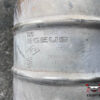 MARMITTA COMPLETA DI TERMINALE SCARICO DACIA Jogger Serie 208024992R (21>)