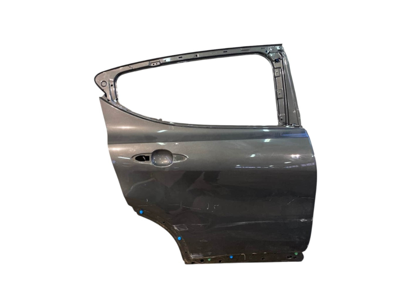PORTIERA POSTERIORE DESTRA ALFA ROMEO Tonale Serie (22>)