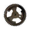 9657477580 9657477580 PULEGGIA ALBERO MOTORE CITROEN Berlingo 2° Serie diesel