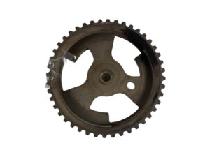 9657477580 9657477580 PULEGGIA ALBERO MOTORE CITROEN Berlingo 2° Serie diesel