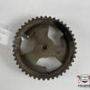 9657477580 9657477580 PULEGGIA ALBERO MOTORE CITROEN Berlingo 2° Serie diesel