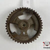 9657477580 9657477580 PULEGGIA ALBERO MOTORE CITROEN Berlingo 2° Serie diesel