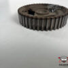 9657477580 9657477580 PULEGGIA ALBERO MOTORE CITROEN Berlingo 2° Serie diesel