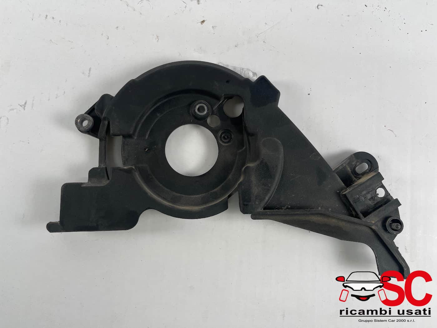9659869480 9659869480 COPERCHIO DISTRIBUZIONE CITROEN Berlingo 2° Serie diesel