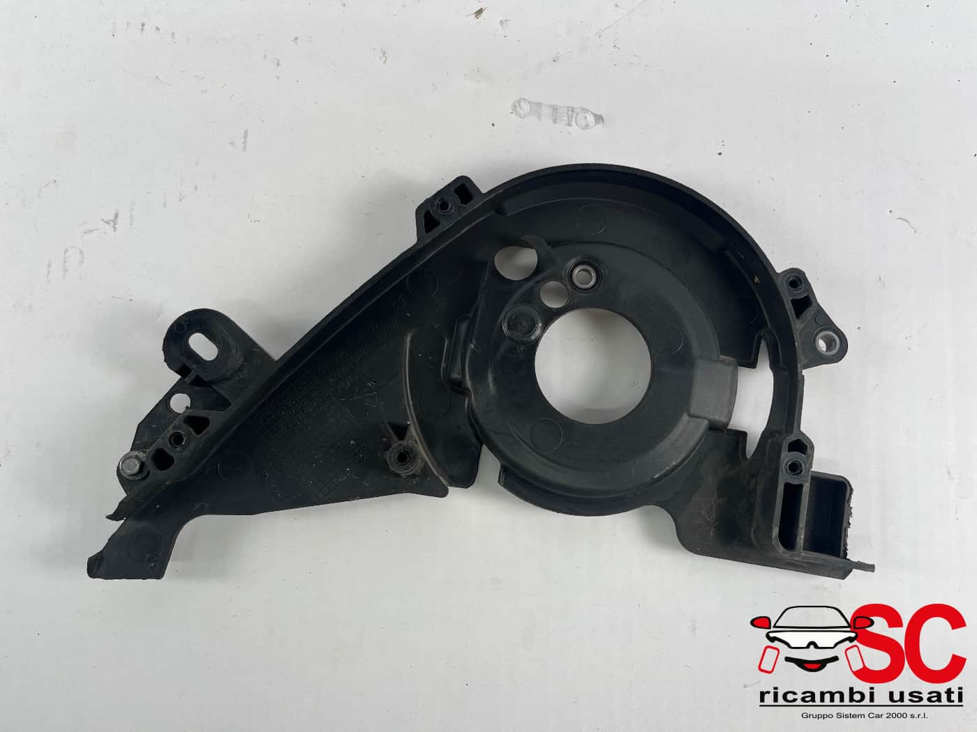 9659869480 9659869480 COPERCHIO DISTRIBUZIONE CITROEN Berlingo 2° Serie diesel