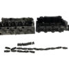 9655911480 9655911480 TESTATA CITROEN Berlingo 2° Serie diesel