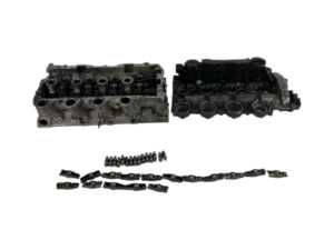 9655911480 9655911480 TESTATA CITROEN Berlingo 2° Serie diesel