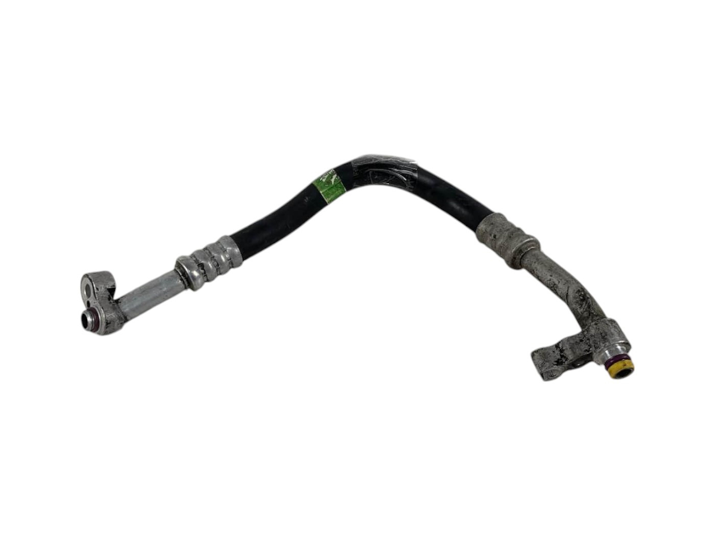 A6398300015 TUBO ARIA CONDIZIONATA MERCEDES Viano Serie (639) diesel
