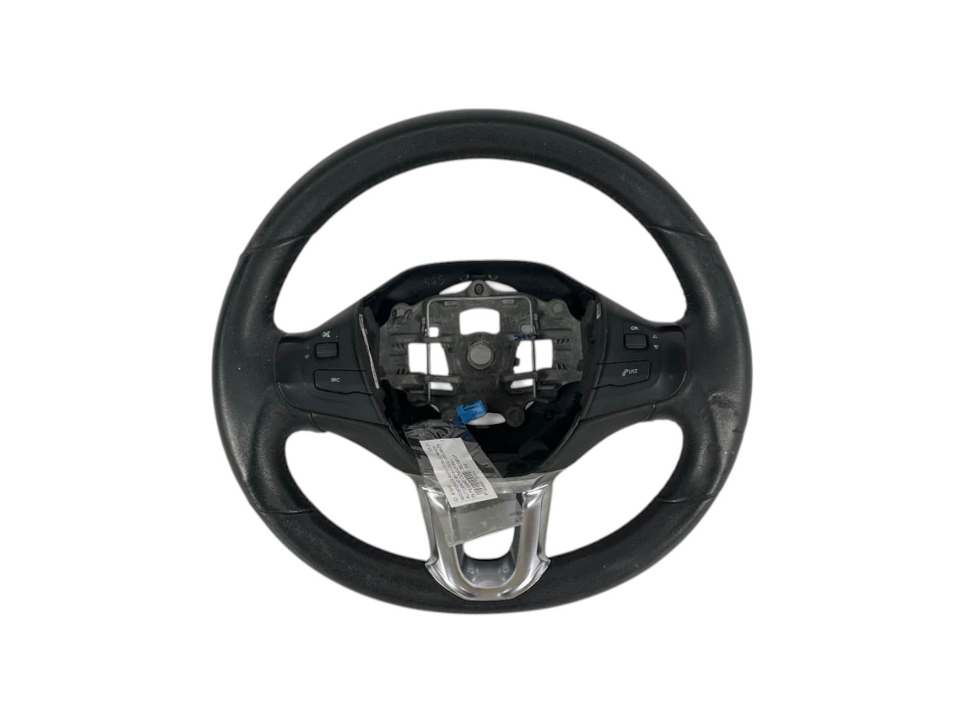 VOLANTE PEUGEOT 208 Serie 96750123ZD (12>19)