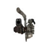 9673283680 TURBINA PEUGEOT 208 Serie diesel