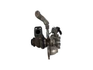 9673283680 TURBINA PEUGEOT 208 Serie diesel