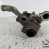 9673283680 TURBINA PEUGEOT 208 Serie diesel