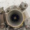 9673283680 TURBINA PEUGEOT 208 Serie diesel