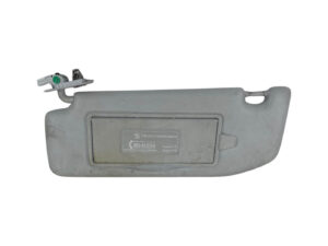 PARASOLE ALETTA ANTERIORE SX PEUGEOT 208 Serie (12>19)