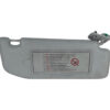 PARASOLE ALETTA LATO PASSEGGERO PEUGEOT 208 Serie (12>19)