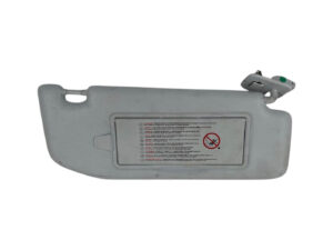 PARASOLE ALETTA LATO PASSEGGERO PEUGEOT 208 Serie (12>19)